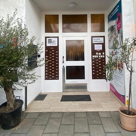 Apartment Mit Rheinblick Koblenz كوبلنس المظهر الخارجي الصورة