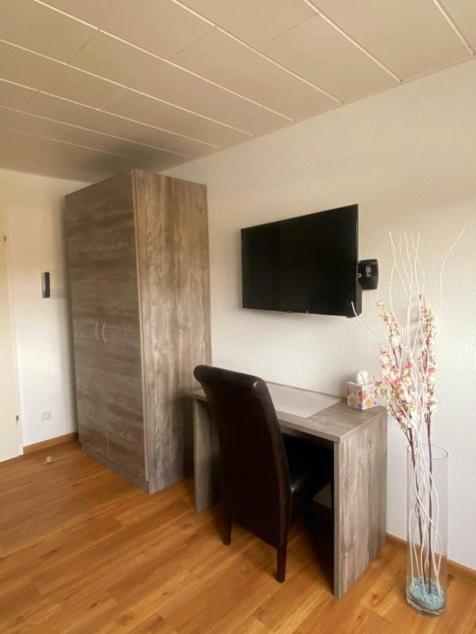 Apartment Mit Rheinblick Koblenz كوبلنس المظهر الخارجي الصورة