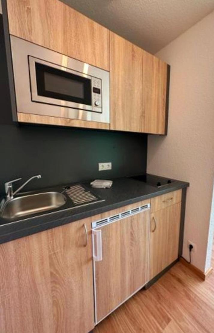 Apartment Mit Rheinblick Koblenz كوبلنس المظهر الخارجي الصورة
