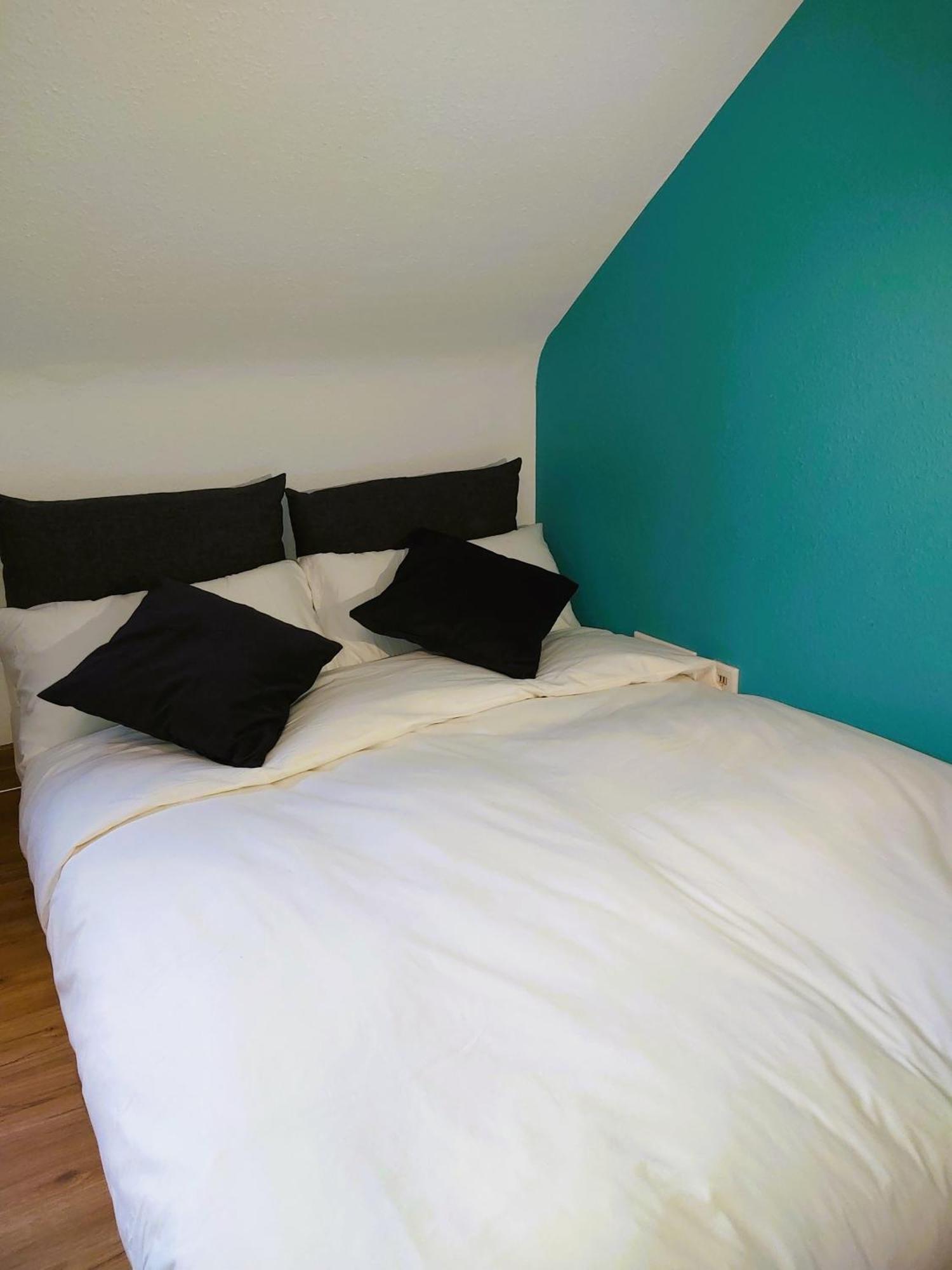 Apartment Mit Rheinblick Koblenz كوبلنس المظهر الخارجي الصورة