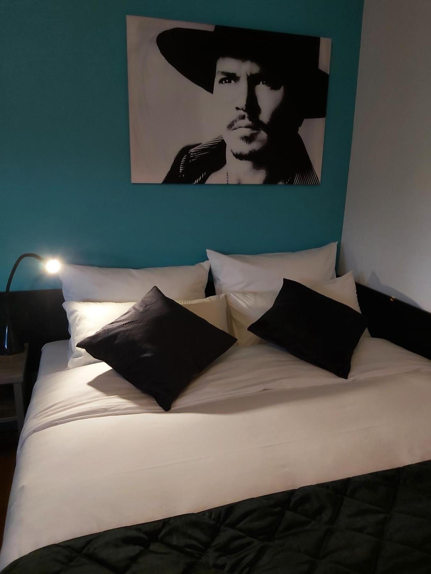 Apartment Mit Rheinblick Koblenz كوبلنس المظهر الخارجي الصورة
